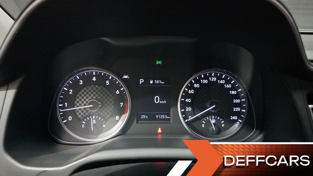 Hyundai AVANTE 1.6 Smart купить на сайте DeffCars