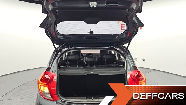 ChevroletGMDaewoo SPARK Premier купить на сайте DeffCars