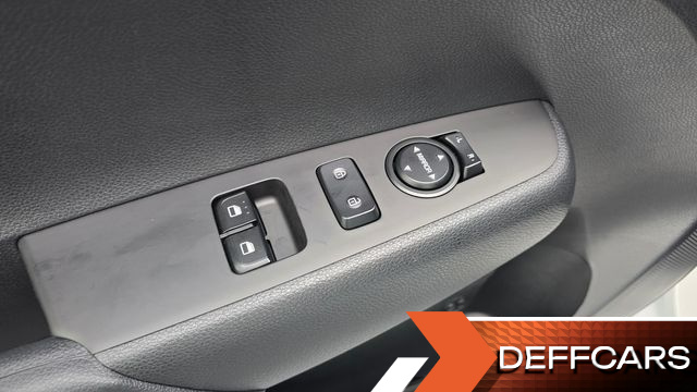 Kia MORNING Van Trendy купить на сайте DeffCars