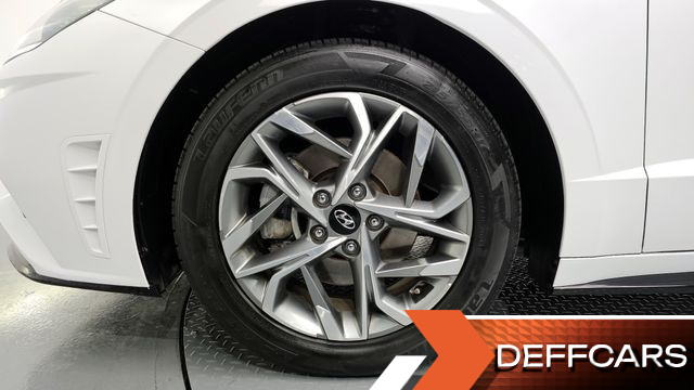 Hyundai SONATA 2.0 Modern купить на сайте DeffCars