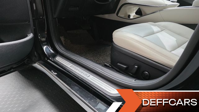 Hyundai GRANDEUR Le Blanc купить на сайте DeffCars