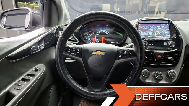 ChevroletGMDaewoo SPARK Premier купить на сайте DeffCars