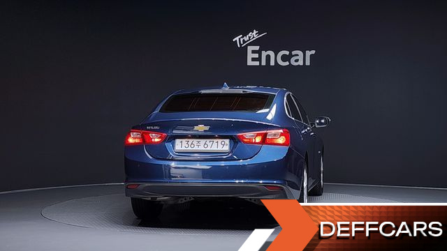 ChevroletGMDaewoo MALIBU 1.3 Turbo LS Deluxe купить на сайте DeffCars