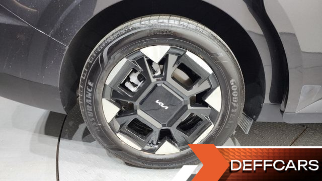 Kia CARNIVAL Gasoline 7-Seater Noblesse купить на сайте DeffCars