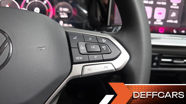 Volkswagen GOLF 2.0 TDI Prestige купить на сайте DeffCars