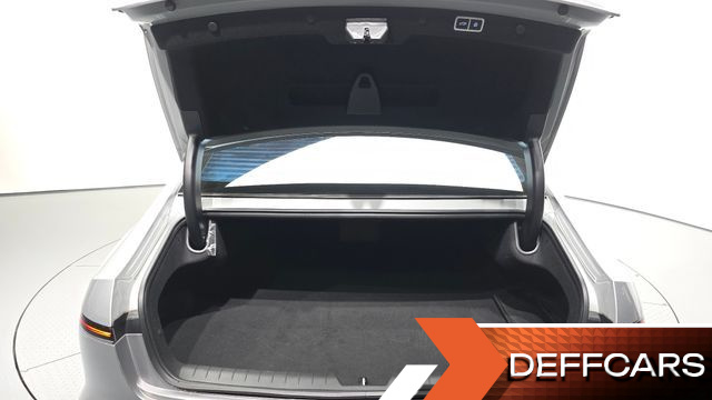 Hyundai GRANDEUR 3.5 LPG 2WD Premium купить на сайте DeffCars