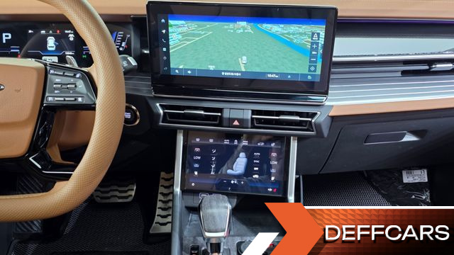 Ssangyong TORRES Gasoline 1.5 2WD T7 купить на сайте DeffCars