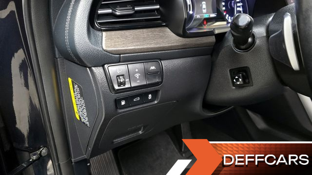 Kia K7 Prestige купить на сайте DeffCars