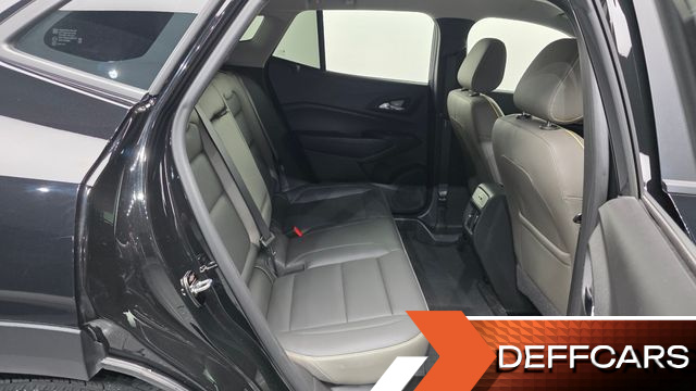 ChevroletGMDaewoo TRAX 1.2 ACTIV купить на сайте DeffCars