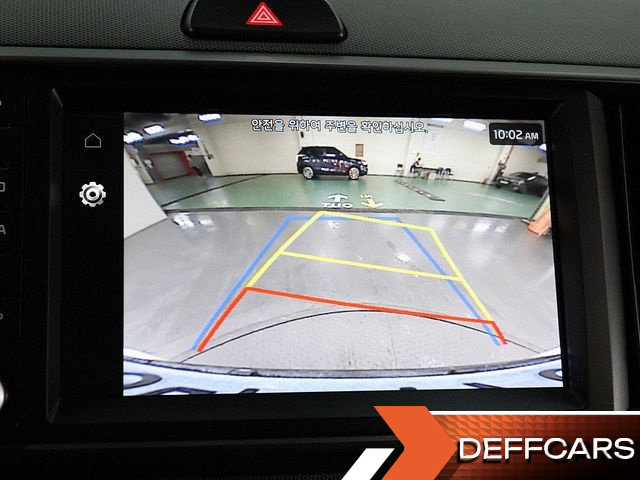 Kia RAY Air купить на сайте DeffCars