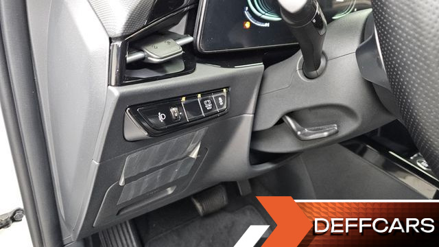 Kia NIRO Prestige купить на сайте DeffCars
