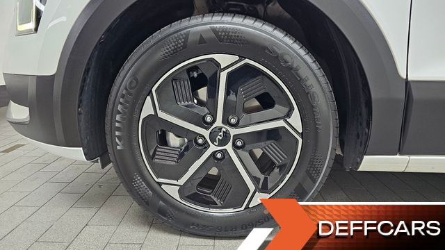 Kia NIRO Prestige купить на сайте DeffCars