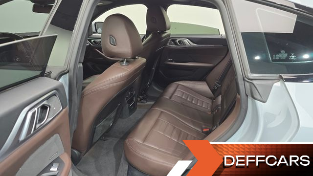 BMW I4 eDrive40 M Sports Pro купить на сайте DeffCars