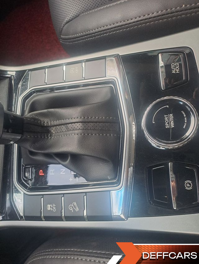 Ssangyong KORANDO Gasoline 1.5 2WD C3 Plus купить на сайте DeffCars