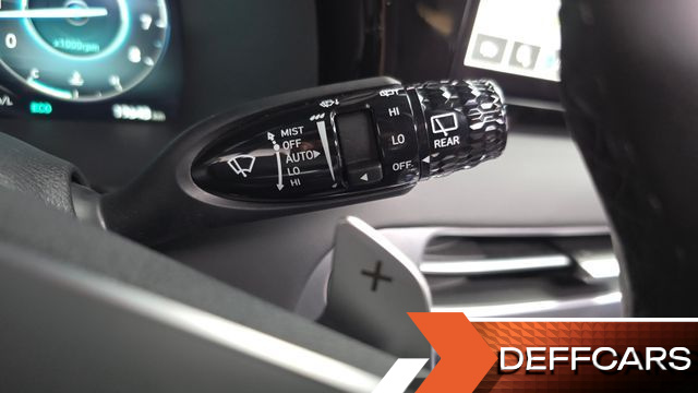 Hyundai PALISADE Gasoline 3.8 2WD Calligraphy Black Edition купить на сайте DeffCars