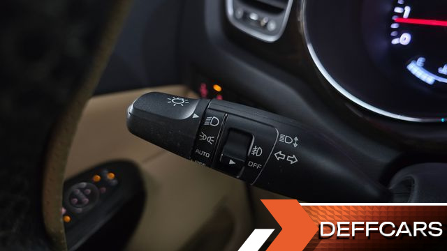 Kia CARNIVAL Gasoline 9-Seater Noblesse Special купить на сайте DeffCars