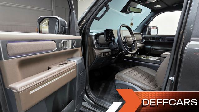 Kia TASMAN 2.5T Gasoline 4WD Extreme купить на сайте DeffCars