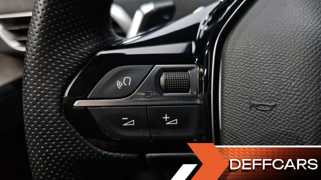 Peugeot 3008 1.2 Pure Tech GT купить на сайте DeffCars