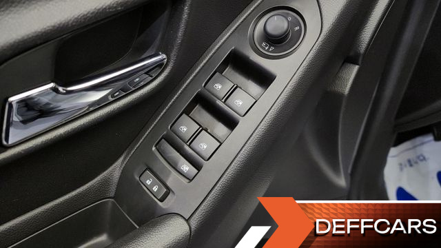 ChevroletGMDaewoo TRAX 1.6 Diesel LT купить на сайте DeffCars