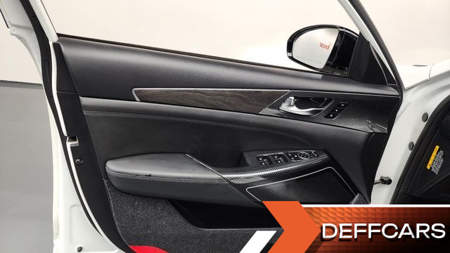Kia K7 3.0 LPI Noblesse купить на сайте DeffCars