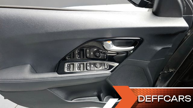 Kia NIRO Prestige купить на сайте DeffCars