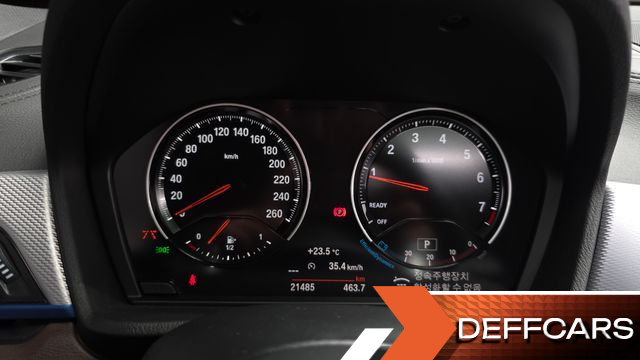 BMW X2 (F39) xDrive20i M Sport купить на сайте DeffCars