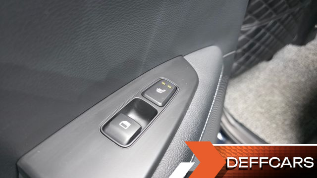 Kia K3 1.6 signature купить на сайте DeffCars