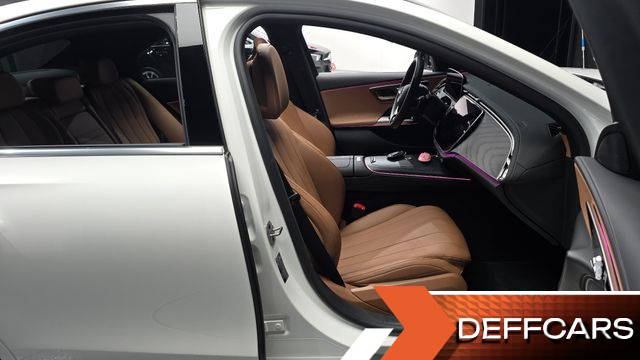 Mercedes E-CLASS E200 Avantgarde купить на сайте DeffCars