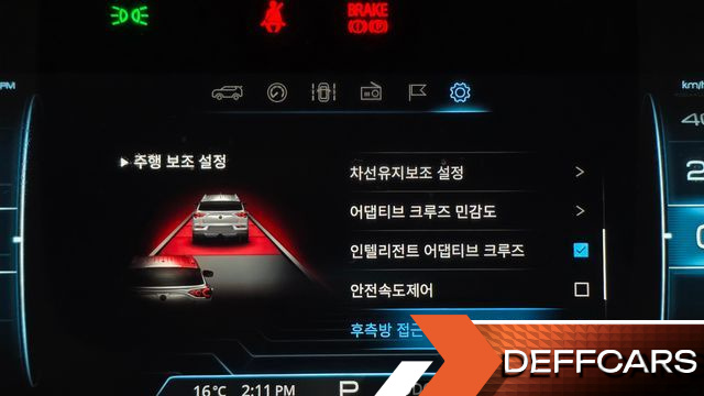 Ssangyong KORANDO Gasoline 1.5 2WD R-Plus купить на сайте DeffCars