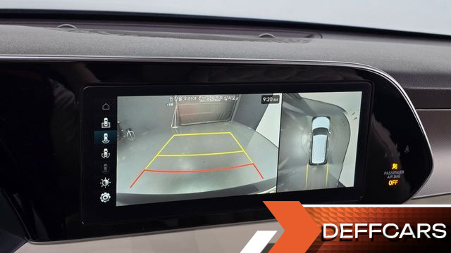 Hyundai PALISADE Gasoline 3.8 4WD Calligraphy купить на сайте DeffCars