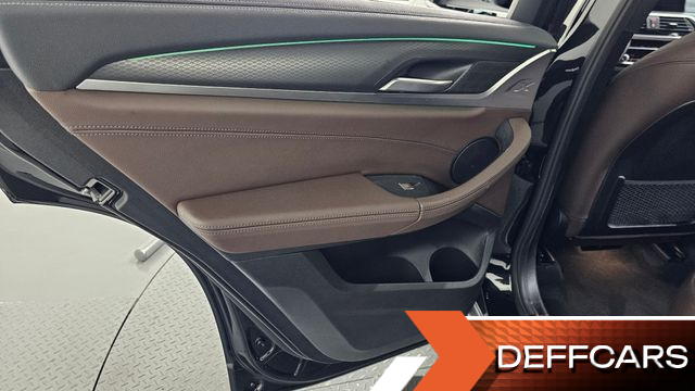 BMW X4 xDrive20i M Sport X купить на сайте DeffCars