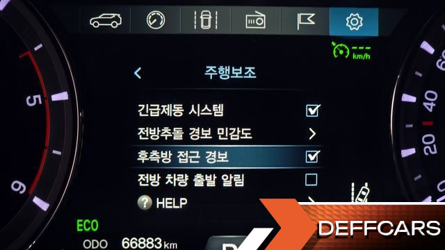 Ssangyong REXTON Diesel 2.2 2WD Prestige Special купить на сайте DeffCars
