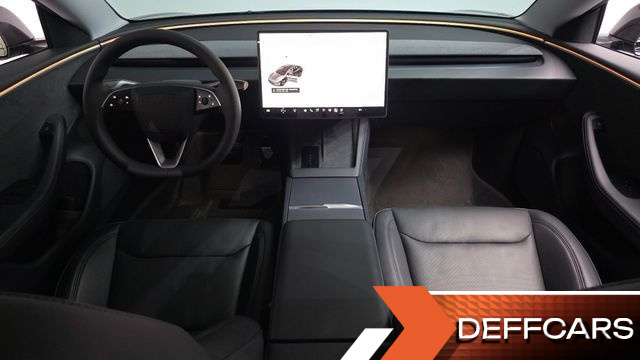 Tesla MODEL 3 Long Range AWD купить на сайте DeffCars