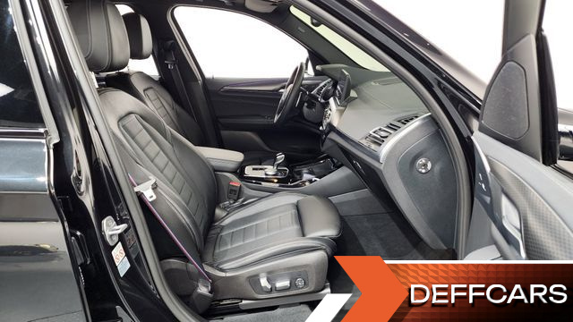 BMW X3 xDrive 20i M Sports Pro купить на сайте DeffCars