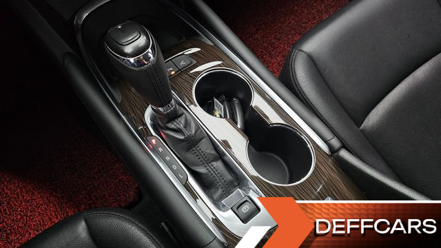 ChevroletGMDaewoo MALIBU 2.0 Turbo LTZ Premium купить на сайте DeffCars