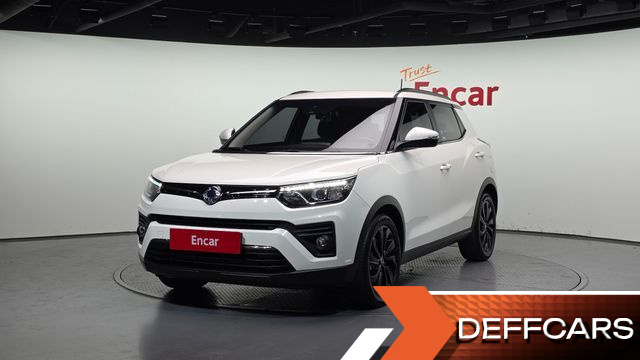 Ssangyong TIBOLI Gasoline 1.5 2WD V3 купить на сайте DeffCars