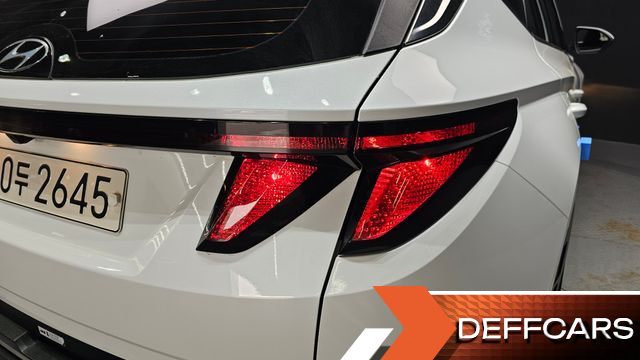 Hyundai TUCSON Gasoline 1.6 Turbo 2WD Modern купить на сайте DeffCars