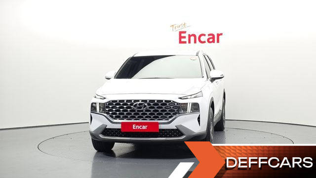 Hyundai SANTAFE Diesel 2.2 2WD Premium купить на сайте DeffCars