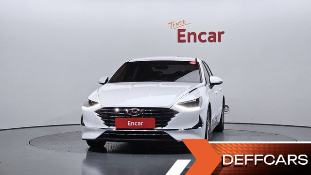 Hyundai SONATA 2.0 Premium купить на сайте DeffCars