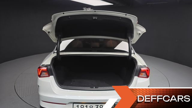 Kia K5 1.6 Turbo Noblesse купить на сайте DeffCars