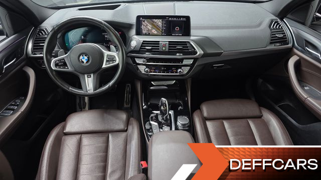 BMW X4 xDrive20i M Sport X купить на сайте DeffCars