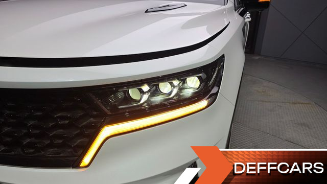 Kia SORENTO Gasoline 2.5T 4WD Gravity купить на сайте DeffCars