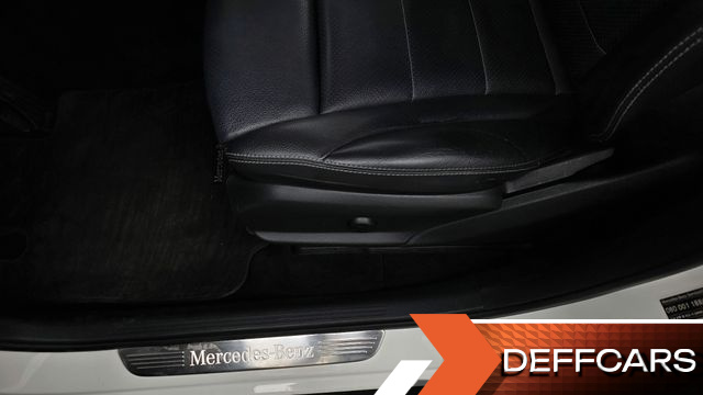 Mercedes GLC-CLASS GLC220 d 4MATIC Coupe купить на сайте DeffCars