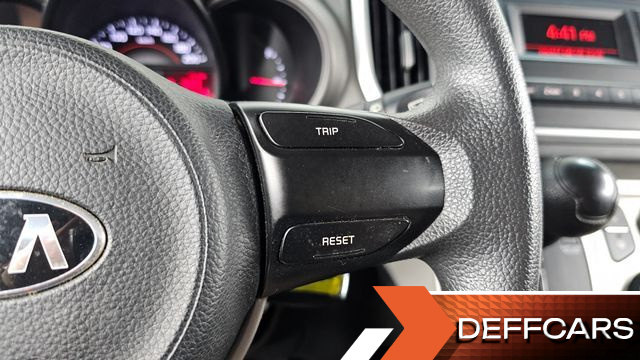 Kia RAY Van DLX купить на сайте DeffCars