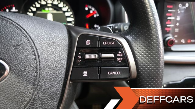 Kia SORENTO Diesel 2.2 2WD Marster купить на сайте DeffCars