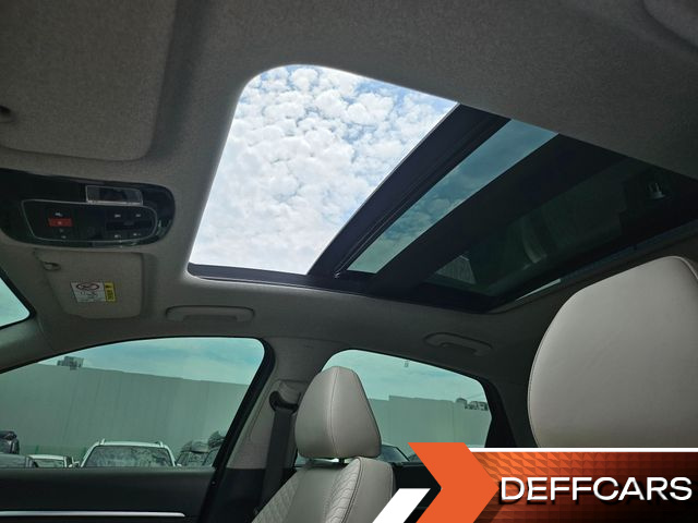 Hyundai SONATA 1.6 Turbo Inspiration купить на сайте DeffCars