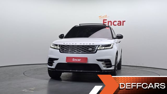Land Rover RANGE ROVER VELAR 2.0 D240 R-Dynamic SE купить на сайте DeffCars