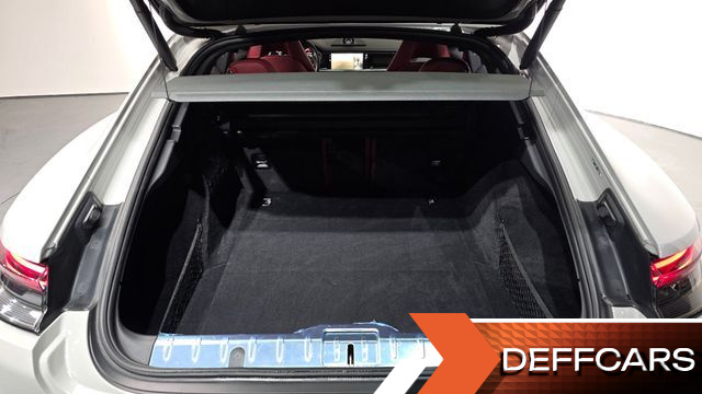 Porsche PANAMERA 2.9 AWD Platinum Edition купить на сайте DeffCars