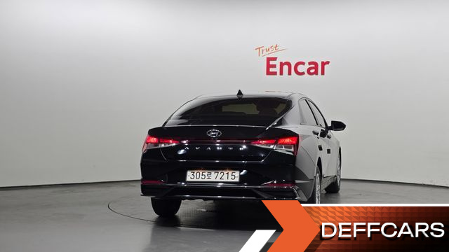 Hyundai AVANTE 1.6 Smart купить на сайте DeffCars