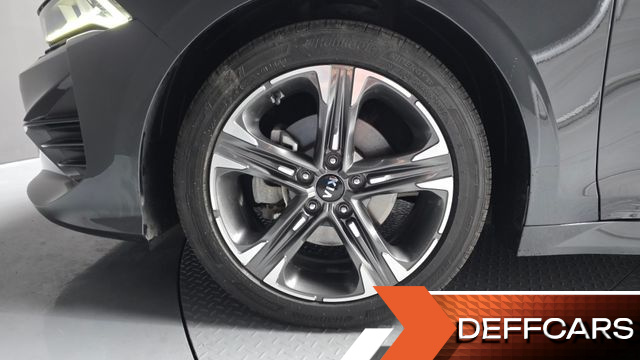 Kia K5 2.0 Noblesse купить на сайте DeffCars